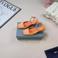 Prada Sandals